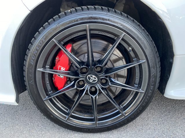 TOYOTA Yaris usata, con Cruise Control