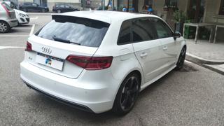 AUDI A3 usata, con Chiusura centralizzata