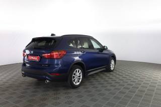 BMW X1 usata 3