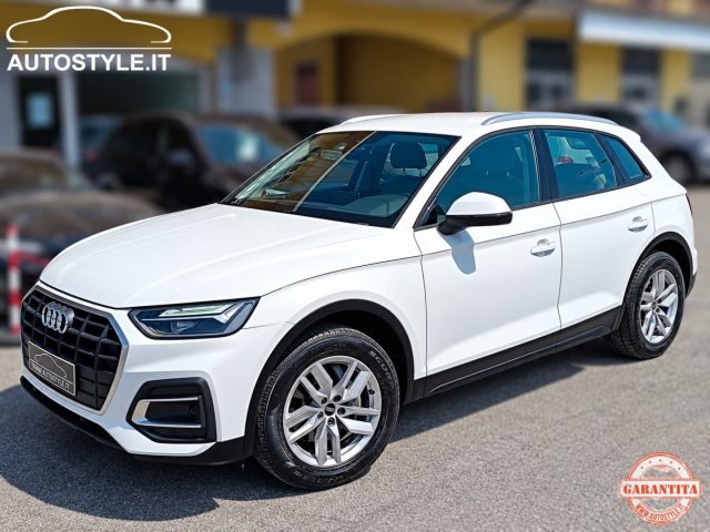 AUDI Q5 usata, con Immobilizzatore elettronico