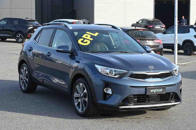 KIA Stonic usata, con Airbag laterali