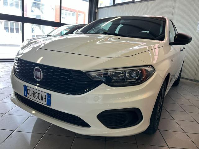 FIAT Tipo usata, con ABS