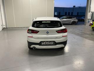 BMW X2 usata, con Autoradio