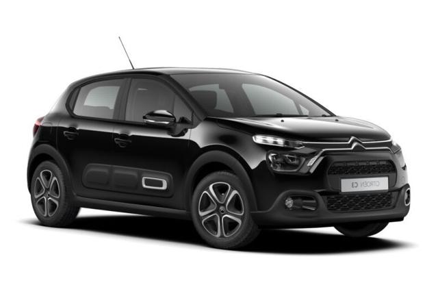 CITROEN C3 usata, con ABS