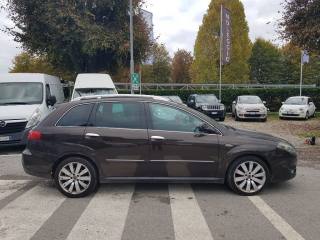 FIAT Croma usata, con Alzacristalli elettrici