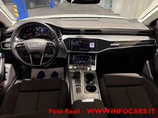 AUDI A6 usata, con Climatizzatore
