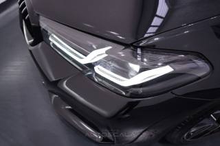 BMW 520 usata, con Airbag testa