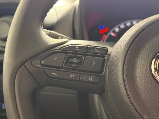 TOYOTA Aygo X usata, con Sensore di luce