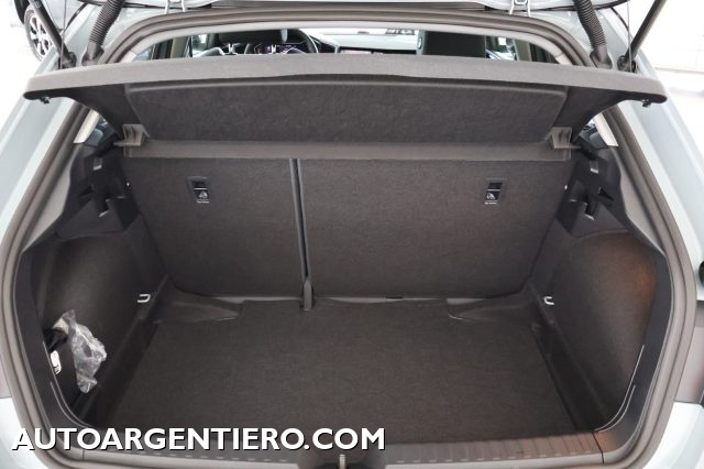 AUDI A1 usata, con Sensori di parcheggio posteriori