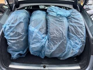 AUDI A4 usata, con Autoradio