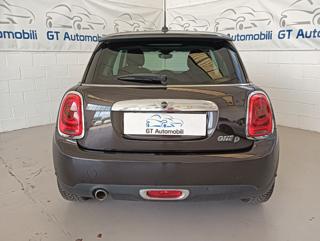 MINI One D usata, con Alzacristalli elettrici
