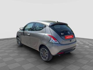 LANCIA Ypsilon usata 2