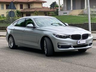 BMW 318 usata, con Airbag