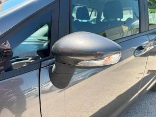 FORD B-Max usata, con Fendinebbia