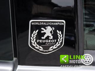 PEUGEOT 206 usata 23