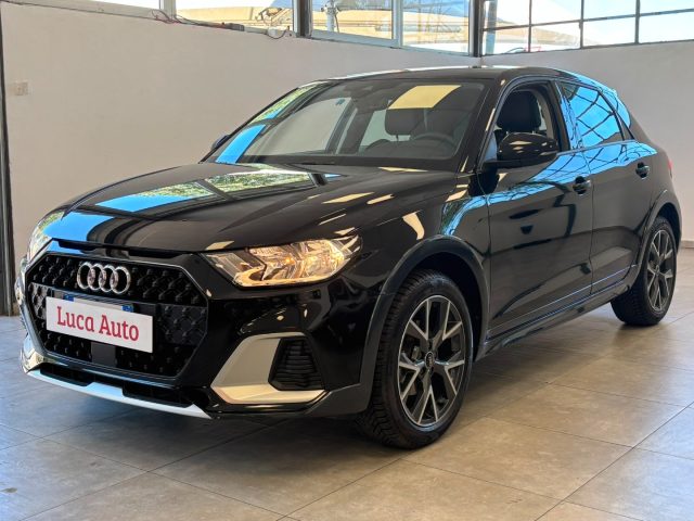 AUDI A1 usata, con ABS