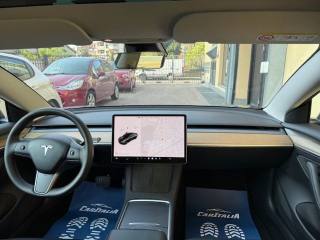 TESLA Model 3 usata, con Autoradio