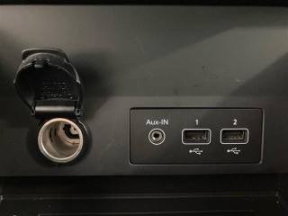 RENAULT Captur usata 27