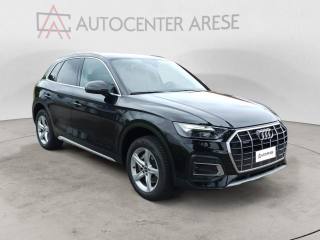 AUDI Q5 usata, con ESP