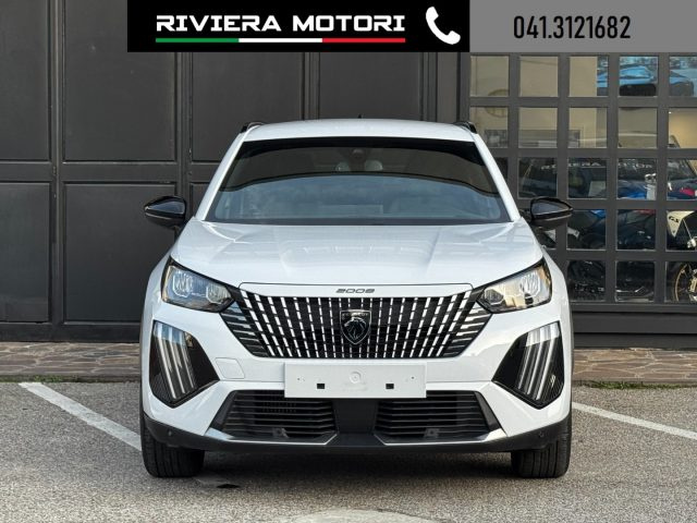 PEUGEOT 2008 usata, con Airbag