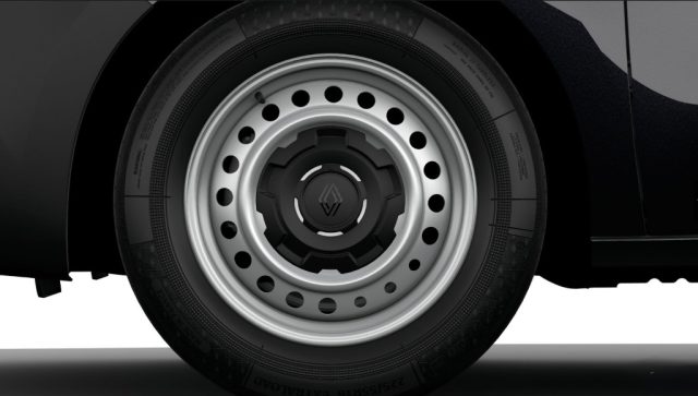 RENAULT Kangoo usata, con Chiusura centralizzata