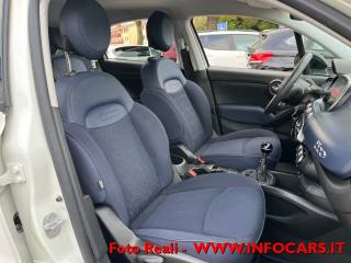 FIAT 500X usata, con Autoradio
