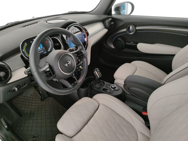 MINI Cooper SE usata, con Controllo trazione
