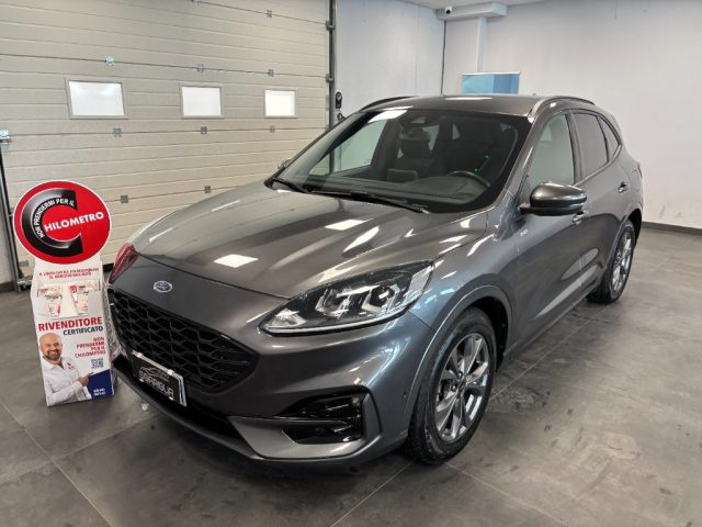 FORD Kuga usata, con Volante multifunzione
