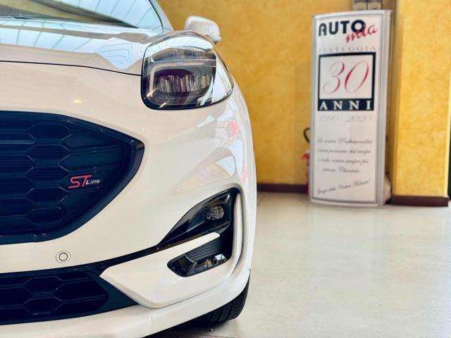 FORD Puma usata, con Airbag Passeggero