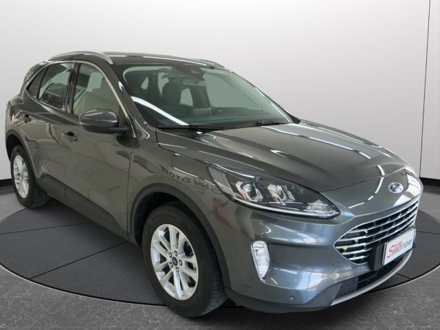 FORD Kuga usata, con Airbag