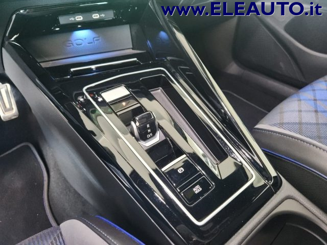 VOLKSWAGEN Golf usata, con Immobilizzatore elettronico