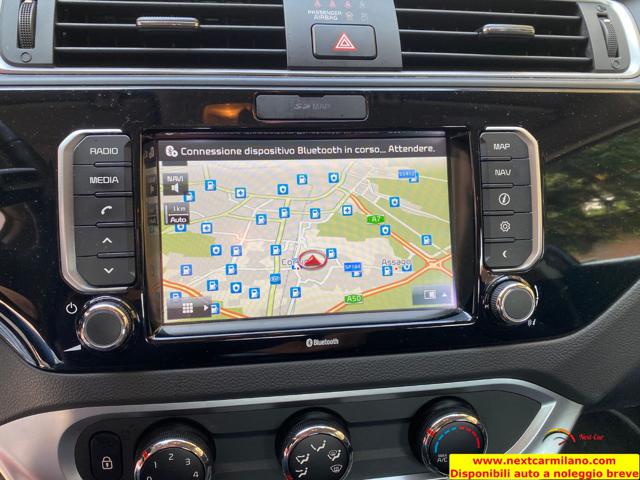 KIA Rio usata 53
