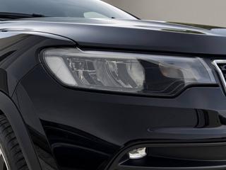 JEEP Compass usata, con Bracciolo