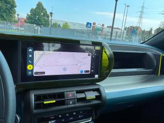FIAT Grande Panda usata, con Climatizzatore