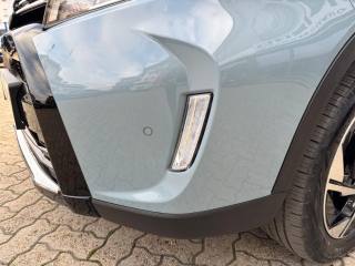 SUZUKI Vitara usata, con Climatizzatore