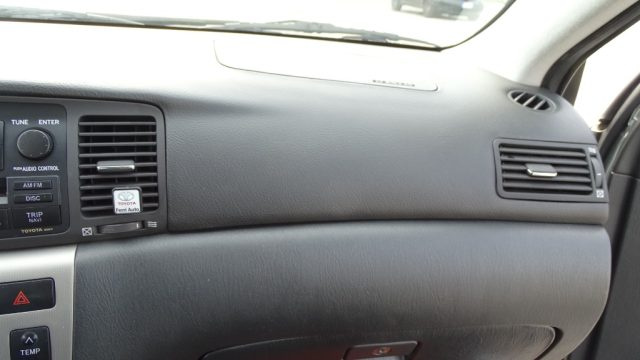 TOYOTA Corolla usata 82