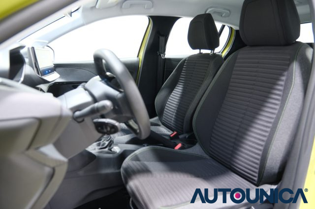 PEUGEOT 208 usata, con Boardcomputer