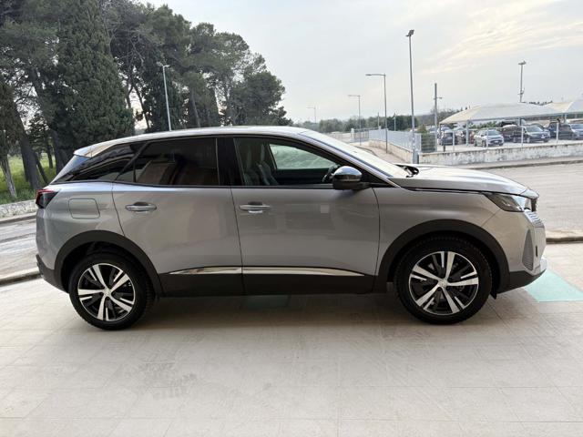 PEUGEOT 3008 usata, con Airbag Passeggero