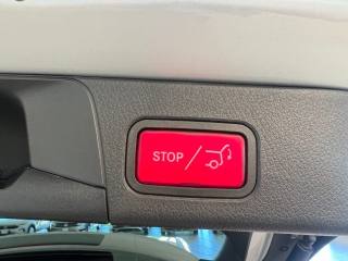 MERCEDES-BENZ B 200 usata, con Immobilizzatore elettronico