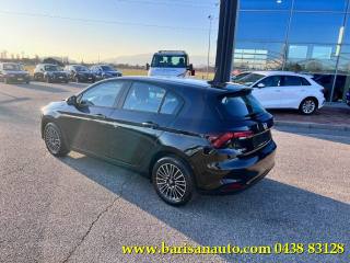 FIAT Tipo usata, con Airbag Passeggero