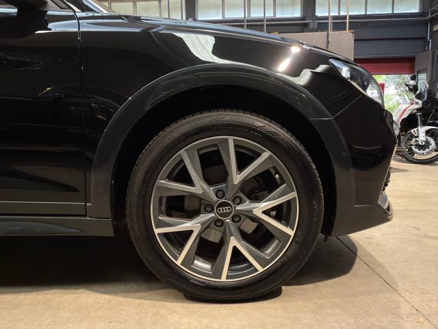 AUDI A1 usata, con Specchietti laterali elettrici