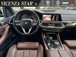 BMW X5 usata, con Cerchi in lega