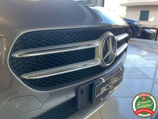 MERCEDES-BENZ B 180 usata, con Fari LED