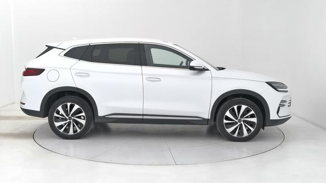 BYD Seal U usata, con Autoradio