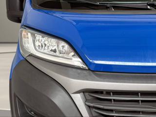 FIAT Ducato usata, con Frenata d
