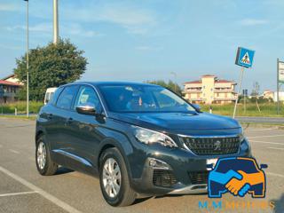 PEUGEOT 3008 usata, con Airbag laterali