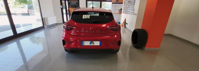 MITSUBISHI Colt usata, con Alzacristalli elettrici