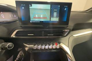 PEUGEOT 5008 usata, con Cerchi in lega