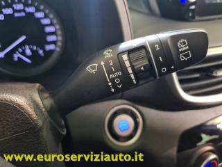 HYUNDAI Tucson usata, con Riconoscimento dei segnali stradali