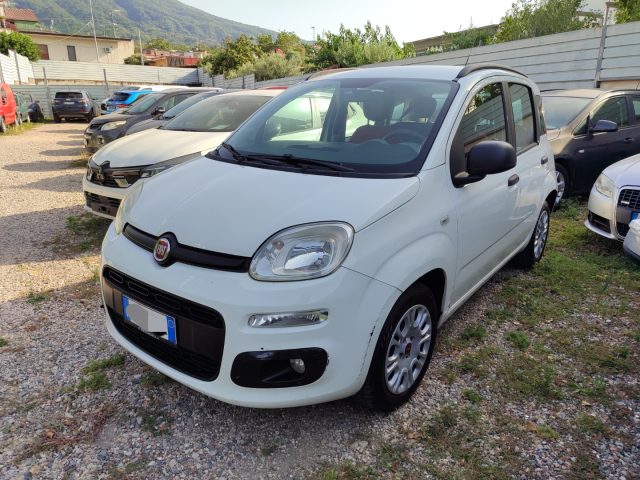 FIAT Panda usata, con Airbag Passeggero